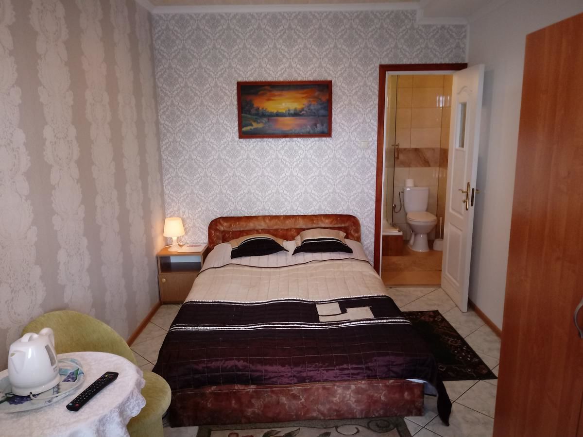 Отели типа «постель и завтрак» Dom Gościnny Marcela Реваль-39